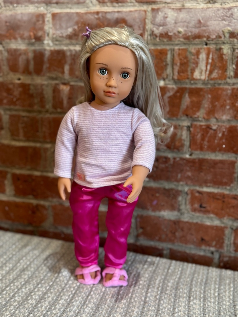 🎀Our Generation Doll 🎀